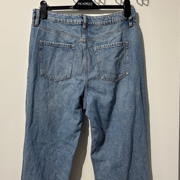 🎉4/30$🎉 Dynamite Light Blue Denim Jeans - Picture 4 of 5